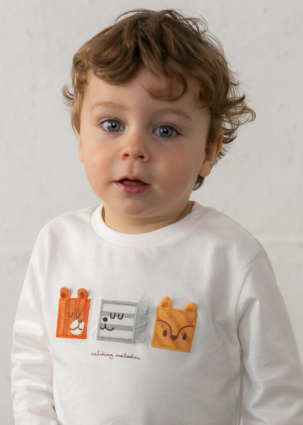 MAYORAL - T-Shirt