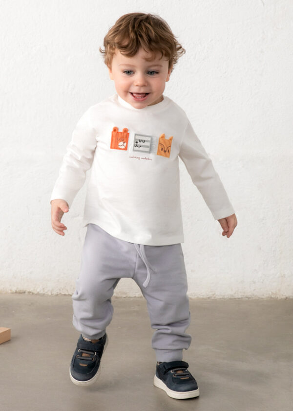 MAYORAL - T-Shirt