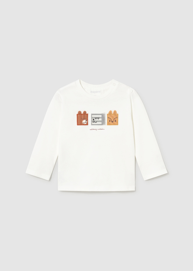 MAYORAL - T-Shirt