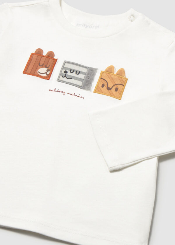 MAYORAL - T-Shirt