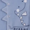 DREAMS - Φορμάκι Βελουτέ