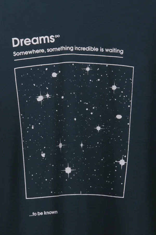 DREAMS - Πιτζάμα