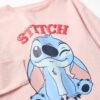 ZIPPY - Μπλούζα Stitch