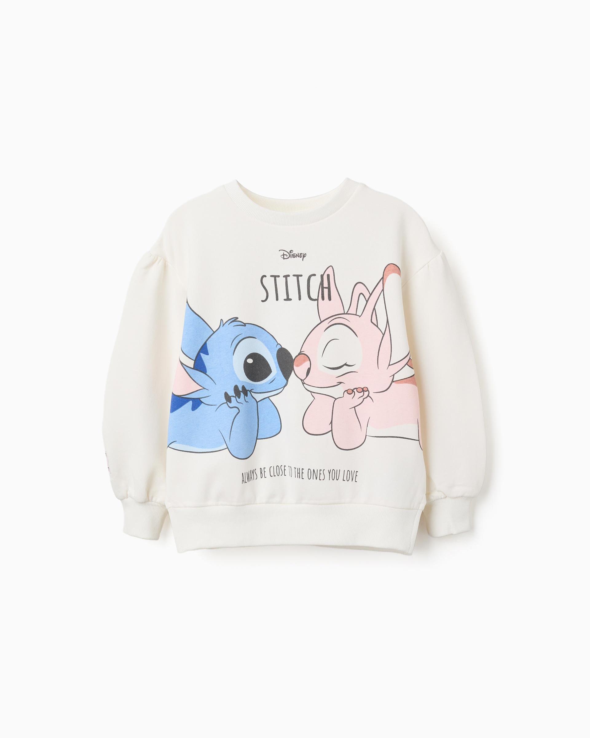 ZIPPY - Φούτερ Stitch