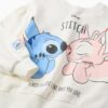 ZIPPY - Φούτερ Stitch