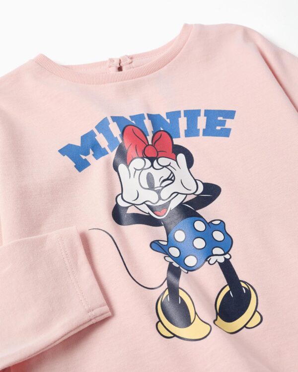 ZIPPY - Μπλούζα Minnie